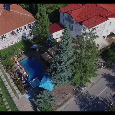 Villa Dionis Lagadin Exterior foto